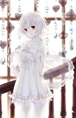 Белая кровь 