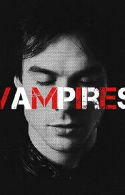 Вампиры|The Vampires