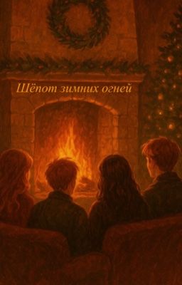 Шёпот зимних огней