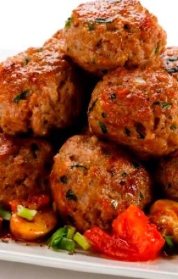 Судьбоносные тефтели