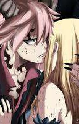 Дракон и его любовь