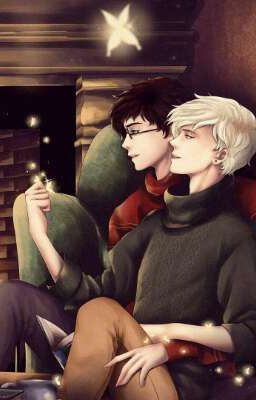 Глубоко внутри Драко.