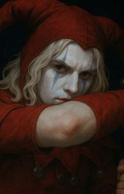 Тень под маской 