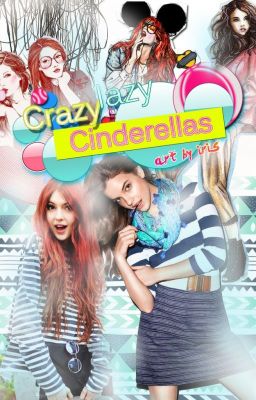 Сумасшедшие Золушки