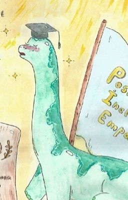 Удивительные приключения диплодока