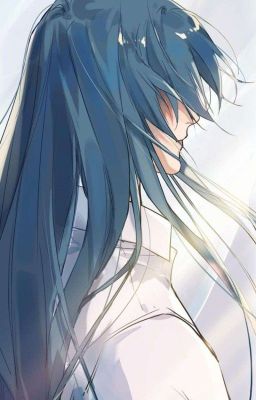 Вокруг зимнего принца