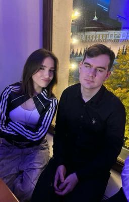 На танцполе