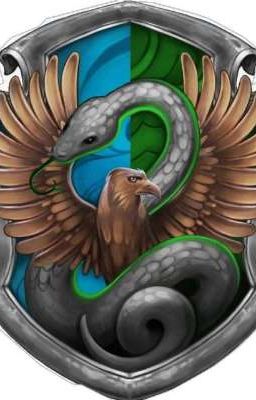 Коготь орла и яд змеи 