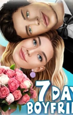 Парень на 7 дней.