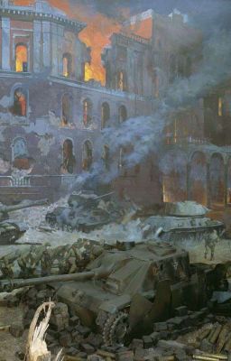 ОТЕЧЕСТВЕННАЯ ВОЙНА