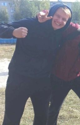 Мой любимый учитель