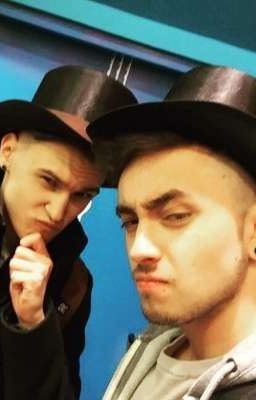 Я знаю твою энергию, Перец... 