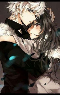 Мой мир полон крови