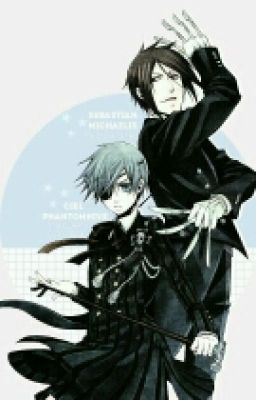 Темный Дворецкий / Двойной мир.