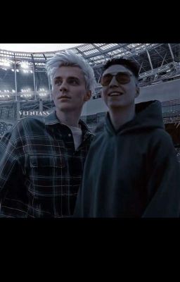 Может мы будем кем то больше, чем просто друзья?...