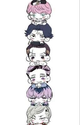 Бонтен и быт