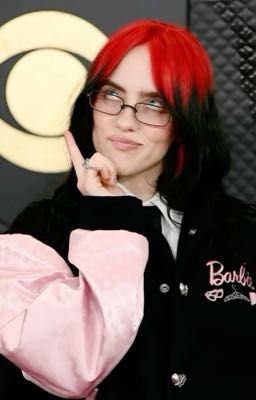 тени в свете || billie eilish 