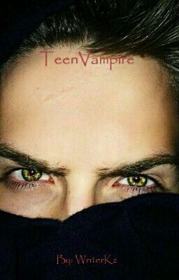 Вампир- Подросток