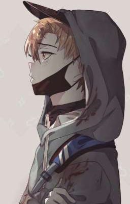 Мир без него... 