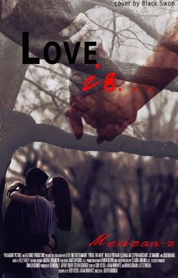 Любовь - это...