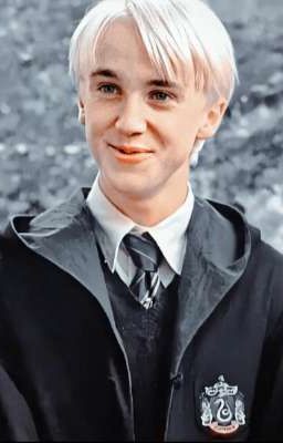 драко и ти ( ЗАКОНЧЕН) 