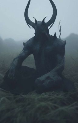 На моём поле танцует нечисть.