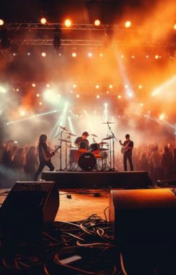 Бунт в ритме рока