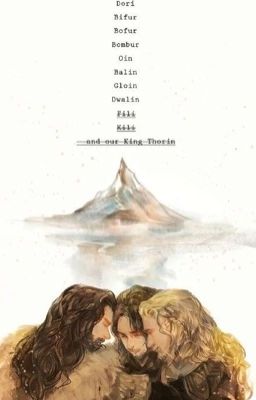 ОЖП Торин Дубощит 