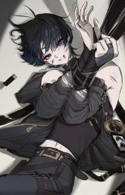 ты-мой киллер..