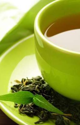 Приглашение на чай ещё в силе 