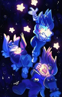 DELTARUNE - Т/И | реакции, истории