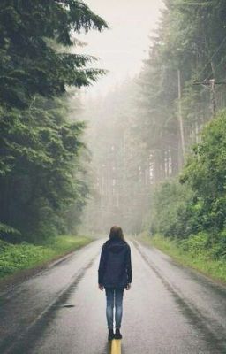 Она была несчастна...