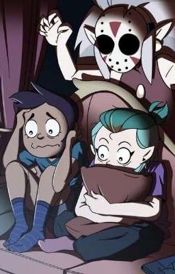 Фанфик по СД (+ Лумити) 