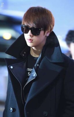 Джин из лампы