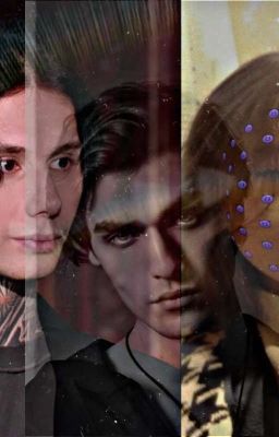 сестрёнка Матвеева(заморожен)