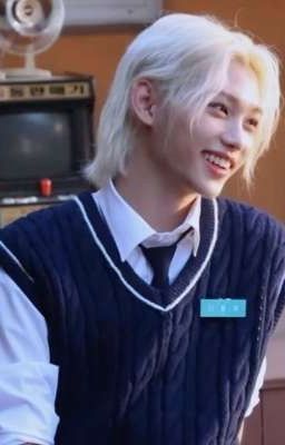 Ты мой враг по жизни-Ли Феликс