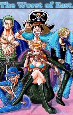 ONE PIECE. РЕАКЦИИ | АРТЫ. 