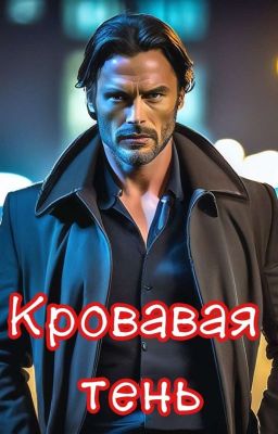 Кровавая тень
