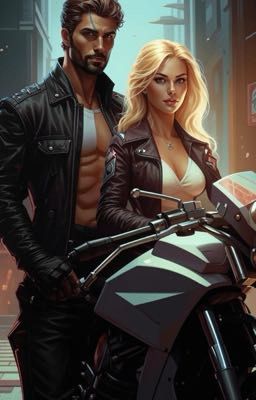 Непокорная страсть