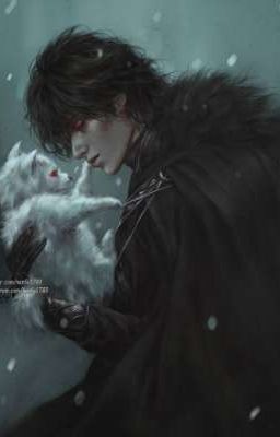 волчья любовь 