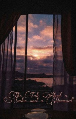 Сказка о матросе и русалке