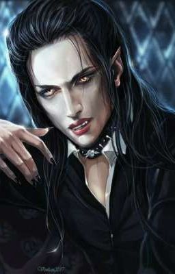 Эпидемия Вампиров