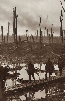 В Ад и Назад.