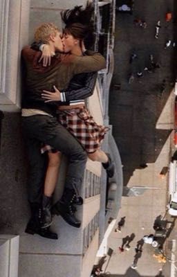 Секс и вкусный коктейль 