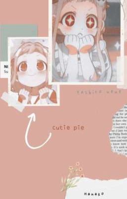 Реакции на Т/И "Туалетный мальчик Ханако кун"  (ЗАВЕРШЕНО)! 