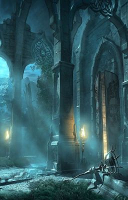 Ты умеешь хранить секреты? 