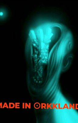 MADE IN ⊙RKKLAND!..