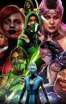 Мортал ключи