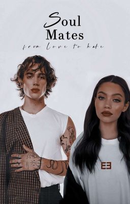 SoulMates| ЗАМОРОЖЕН 