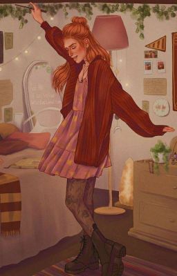 Рыжие играют в квиддич